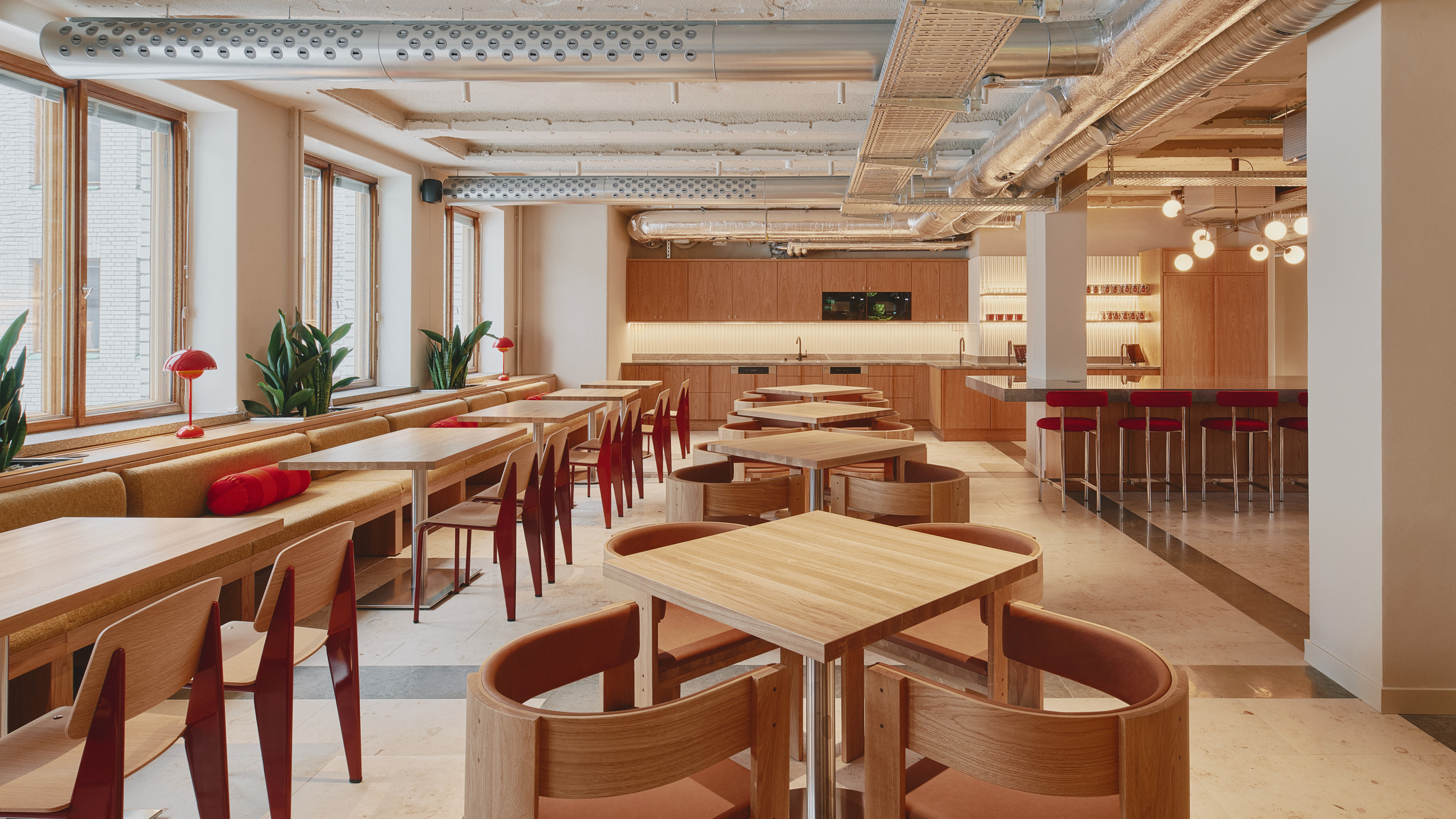 Bain & Company - Futudesign